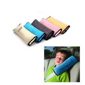 Car Seatbelt Pad